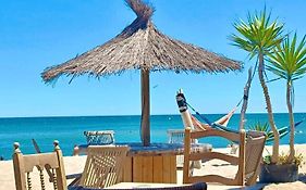 T3 Grande Terrasse Bord De Mer